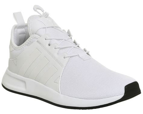 adidas x plr weiß|Adidas originals men's x plr.